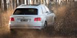Bentley Bentayga 2016 года (AU)